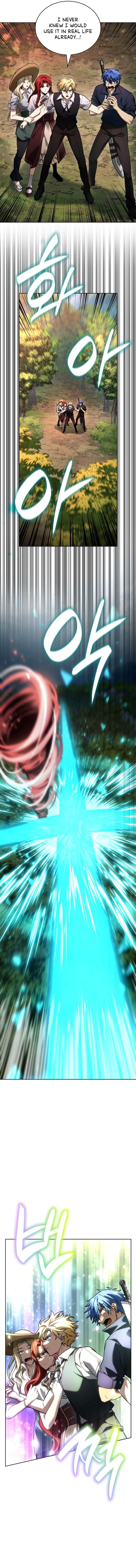 Infinite Mage, Chapter 108 image 10